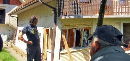 Do novih kuća uz pomoć države i grada