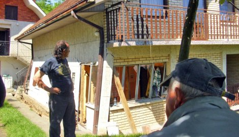 Do novih kuća uz pomoć države i grada