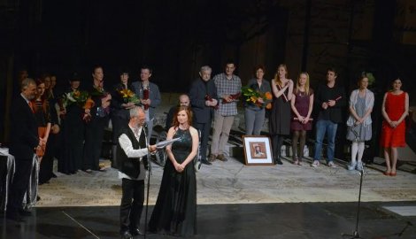 Završeno Sterijino pozorje