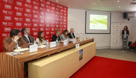 Najbolje ocenjen rad Ivane Ziramov