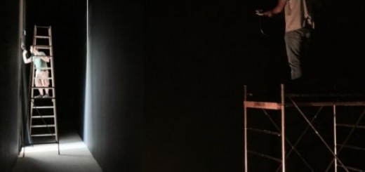 Priprema Paviljona Srbije u Veneciji