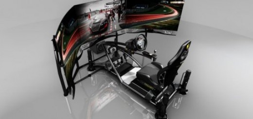 Simulator kojim ćete leteti kao u Formuli 1