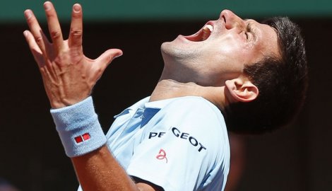 Đoković se čuva za napad na Vimbldon