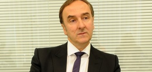 Zoran Petrović