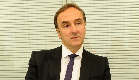 Zoran Petrović