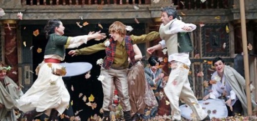 Kako vam drago - predstava koja stiže iz Gruzije