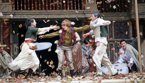 Kako vam drago - predstava koja stiže iz Gruzije