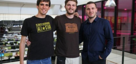 Beogradski studenti su sa svojom aplikacijom stigli do finala Majkrosoftovog Imedžin kupa