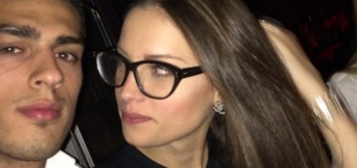 Mirka Vasiljević i Vujadin Savić