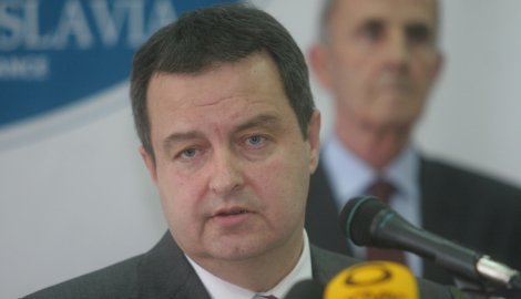 Ivica Dačić
