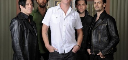 ''Queens of the Stone Age''