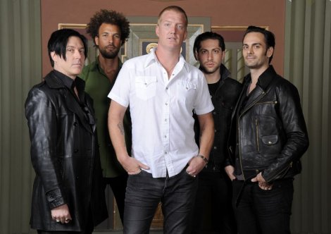 ''Queens of the Stone Age''