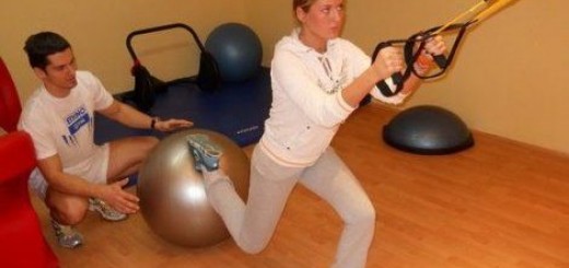 Zategnite telo uz efikasan kardio program