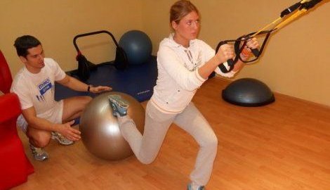 Zategnite telo uz efikasan kardio program