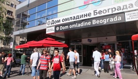 Tokom humanitarne Noći za pomoć prikupljeno 1,7 miliona dinara za stradale u poplavama