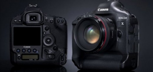 Canon slavi 25. rođendan serije EOS-1