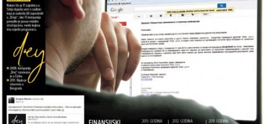 Dobili otkaz mejlom, u nedelju