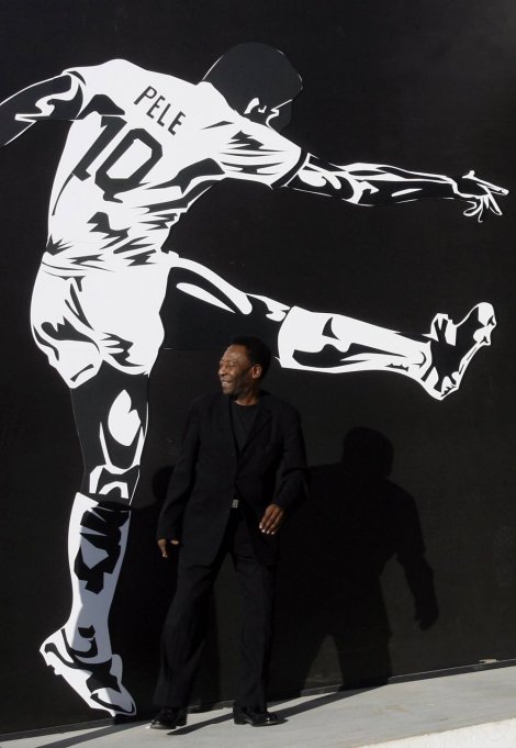 Pele