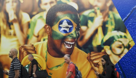 Svetsko prvenstvo u fudbalu