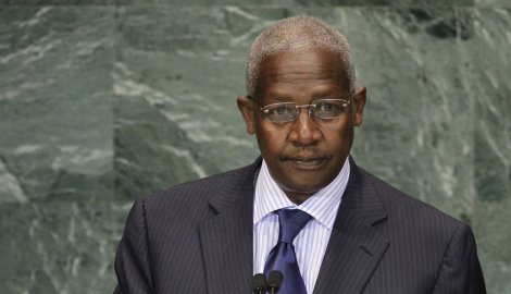 Kontroverzni novi predsednik Generalne skupštine UN