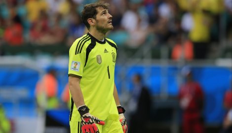 Španski mediji totalno razočarani