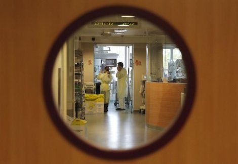 Anketa: Gotovo 90 odsto Francuza za legalizaciju eutanazije