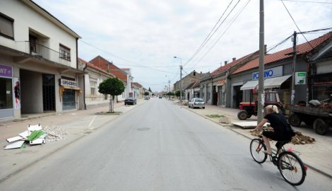 Lončar: Situacija u Obrenovcu pod kontrolom