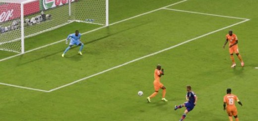 Obala Slonovače protiv Japana