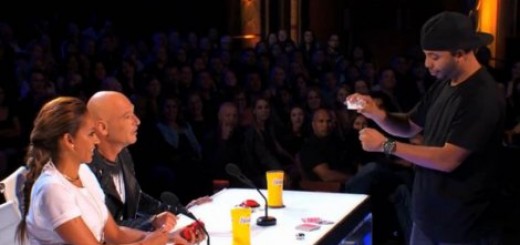 Ovaj iluzionista je oduševio svet