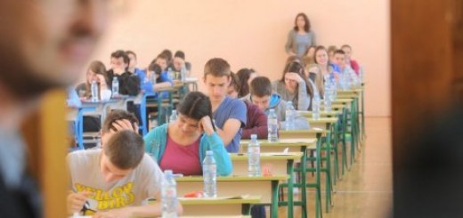 PSIHOLOZI SAVETUJU Kako što bolje proći u danima polaganja male mature