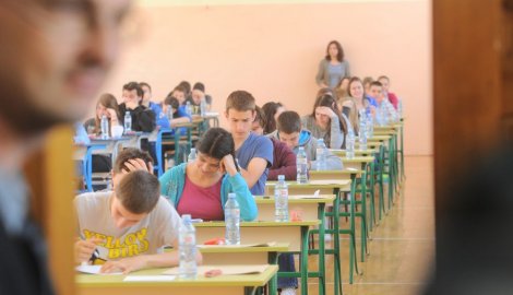 PSIHOLOZI SAVETUJU Kako što bolje proći u danima polaganja male mature