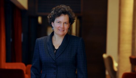 Platni razredi od jeseni: Kori Udovički