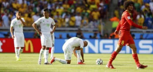 Felaini: Uvek sam govorio da klupa pravi razliku