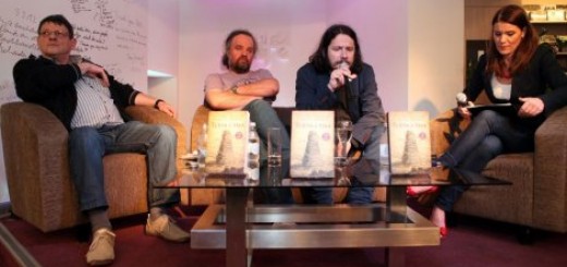 Veče Svetislava Basare i Miljenka Jergovića