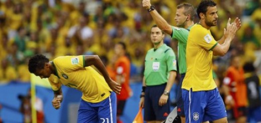 Brazilci čupaju kosu: Nije nam suđen penal protiv Meksika jer jeste protiv Hrvatske!