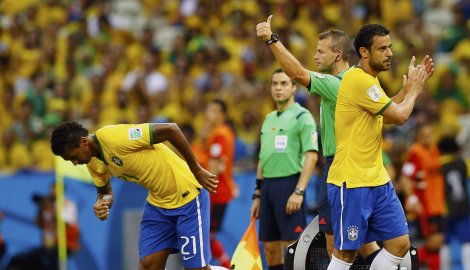 Brazilci čupaju kosu: Nije nam suđen penal protiv Meksika jer jeste protiv Hrvatske!