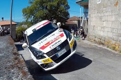 Pogledajte neverovatne vratolomije u najbržem cirkusu na svetu! 