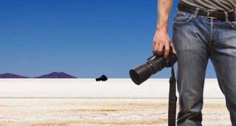 Raspisan konkurs za medijsku fotografiju Pres foto Srbija