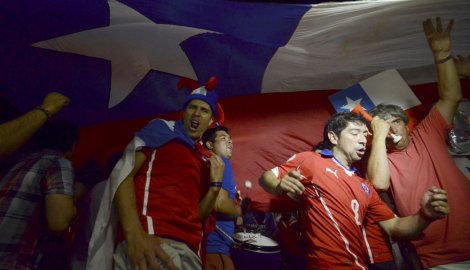 Krah svetskog prvaka uz goleade, poznati prvi učesnici osmine finala!