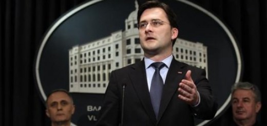 Selaković: Srbija nije sprovodila državni teror