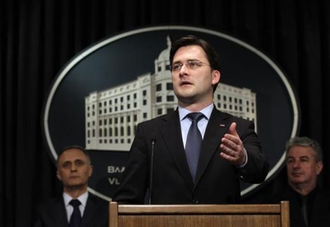 Selaković: Srbija nije sprovodila državni teror