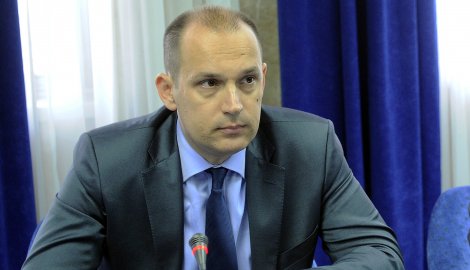 Potrebna reforma: ministar Zlatibor Lončar