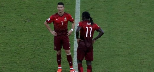 Poseban žreb odlučuje o tome idu li Ronaldo i Portugalci u osminu finala!?