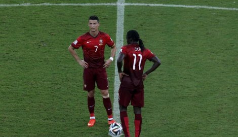 Poseban žreb odlučuje o tome idu li Ronaldo i Portugalci u osminu finala!?