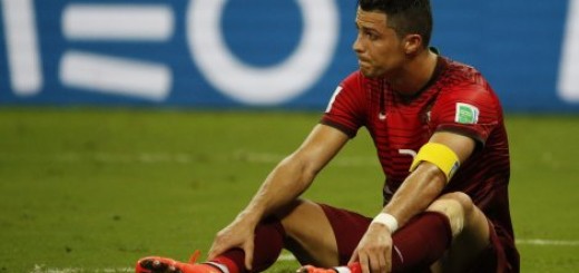 Čudo u Brazilu: Šok za Amerikance u 95. minutu, Ronaldo još ne ide kući!