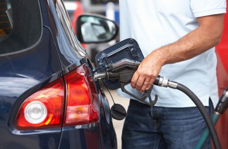 Zamislite da umesto goriva u rezervoar sipate kafu