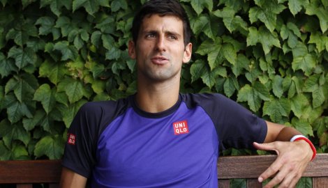 Nole navija za Grke i Hrvate, Rafa tužan zbog Španije, svi teniseri pričaju o Brazilu