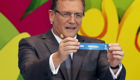 Kako će izgledati žreb ako on bude odlučivao ko ide kući, a ko dalje na Mundijalu?