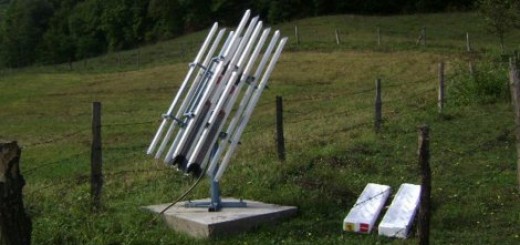 Kragujevac: Protivgradna raketa pogodila čoveka ispred samoposluge