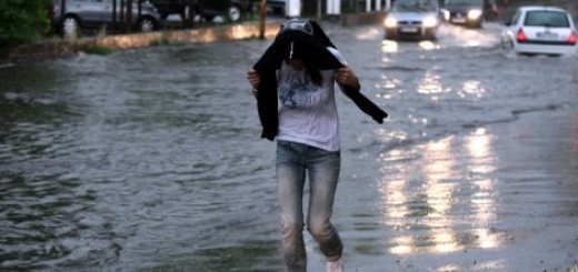 Nevreme poharalo sever Republike Srpske